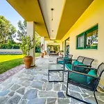 Heliophos Villa Aitheria